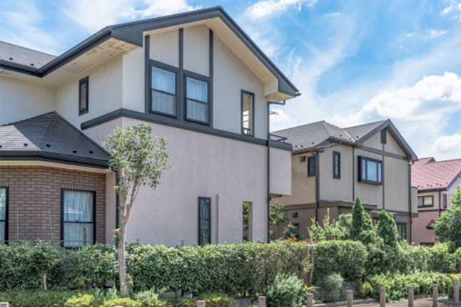 売買・賃貸仲介