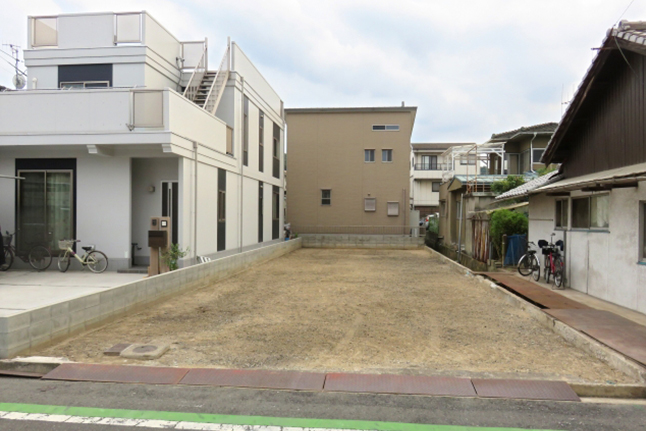 不動産活用コンサル