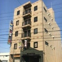 管理受託物件（名古屋市中村区）